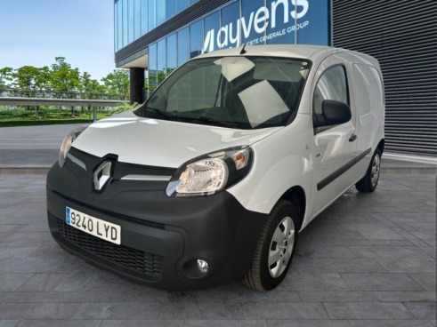 40543ad341c7ad9b85737cf1254c2d0f-4009 Renault Kangoo Express E-tech 2 Plazas - 1
