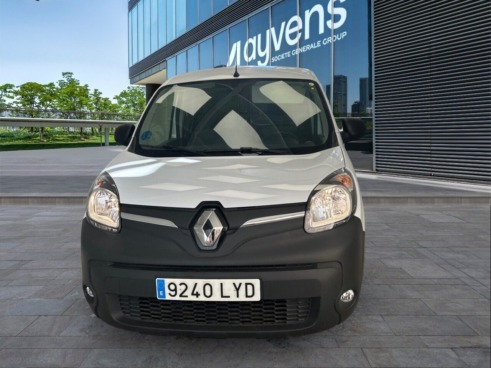 40543ad341c7ad9b85737cf1254c2d0f-4010 Renault Kangoo Express E-tech 2 Plazas - 2