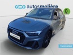 40543ad341c7ad9b85737cf1254c2d0f-77 Audi A1 Adrenalin edition 30 TFSI 85 kW (116 CV) S tronic - 1