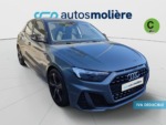 40543ad341c7ad9b85737cf1254c2d0f-86 Audi A1 Adrenalin edition 30 TFSI 85 kW (116 CV) S tronic - 2