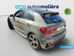 40543ad341c7ad9b85737cf1254c2d0f-253 Audi A1 Adrenalin edition 30 TFSI 85 kW (116 CV) S tronic - 3