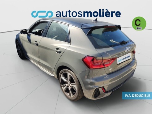 40543ad341c7ad9b85737cf1254c2d0f-253 Audi A1 Adrenalin edition 30 TFSI 85 kW (116 CV) S tronic - 3