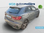 40543ad341c7ad9b85737cf1254c2d0f-261 Audi A1 Adrenalin edition 30 TFSI 85 kW (116 CV) S tronic - 4