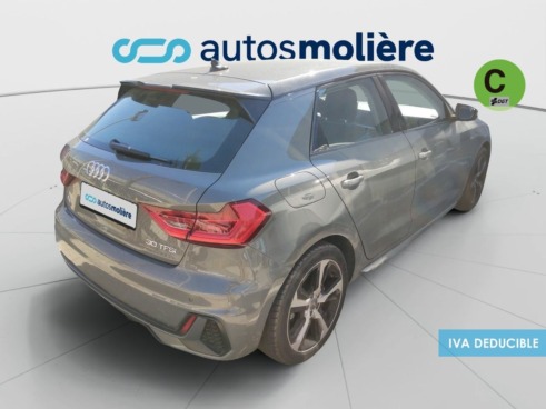 40543ad341c7ad9b85737cf1254c2d0f-261 Audi A1 Adrenalin edition 30 TFSI 85 kW (116 CV) S tronic - 4