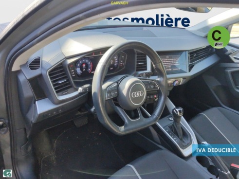 40543ad341c7ad9b85737cf1254c2d0f-262 Audi A1 Adrenalin edition 30 TFSI 85 kW (116 CV) S tronic - 5