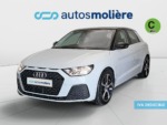 40543ad341c7ad9b85737cf1254c2d0f-987 Audi A1 Advanced 25 TFSI 70 kW (95 CV) - 1