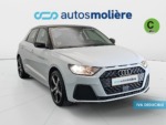 40543ad341c7ad9b85737cf1254c2d0f-988 Audi A1 Advanced 25 TFSI 70 kW (95 CV) - 2