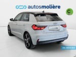 40543ad341c7ad9b85737cf1254c2d0f-989 Audi A1 Advanced 25 TFSI 70 kW (95 CV) - 3