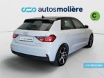 40543ad341c7ad9b85737cf1254c2d0f-990 Audi A1 Advanced 25 TFSI 70 kW (95 CV) - 4