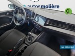 40543ad341c7ad9b85737cf1254c2d0f-991 Audi A1 Advanced 25 TFSI 70 kW (95 CV) - 5
