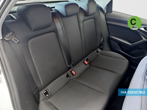 40543ad341c7ad9b85737cf1254c2d0f-1000 Audi A1 Advanced 25 TFSI 70 kW (95 CV) - 7
