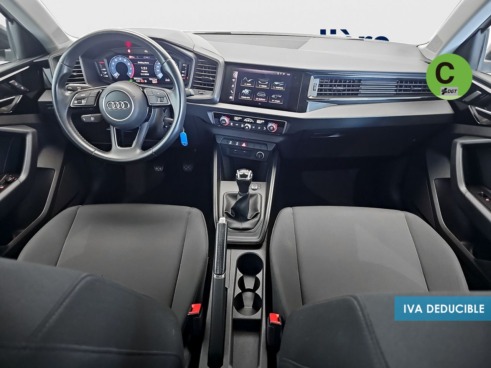 40543ad341c7ad9b85737cf1254c2d0f-1001 Audi A1 Advanced 25 TFSI 70 kW (95 CV) - 8