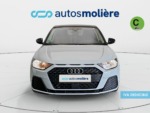 40543ad341c7ad9b85737cf1254c2d0f-1004 Audi A1 Advanced 25 TFSI 70 kW (95 CV) - 11