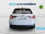 40543ad341c7ad9b85737cf1254c2d0f-1005 Audi A1 Advanced 25 TFSI 70 kW (95 CV) - 12