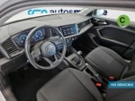 40543ad341c7ad9b85737cf1254c2d0f-1010 Audi A1 Advanced 25 TFSI 70 kW (95 CV) - 16