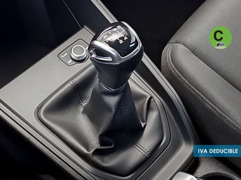40543ad341c7ad9b85737cf1254c2d0f-1011 Audi A1 Advanced 25 TFSI 70 kW (95 CV) - 17