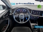 40543ad341c7ad9b85737cf1254c2d0f-1017 Audi A1 Advanced 25 TFSI 70 kW (95 CV) - 21