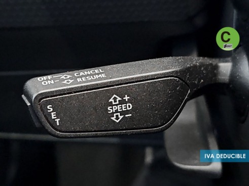 40543ad341c7ad9b85737cf1254c2d0f-1020 Audi A1 Advanced 25 TFSI 70 kW (95 CV) - 24