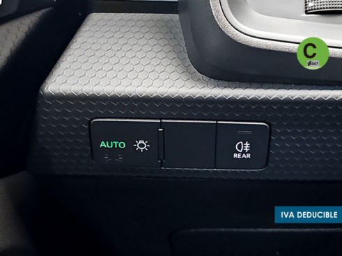 40543ad341c7ad9b85737cf1254c2d0f-1022 Audi A1 Advanced 25 TFSI 70 kW (95 CV) - 26