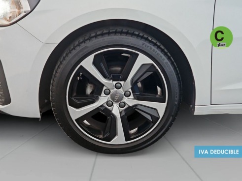 40543ad341c7ad9b85737cf1254c2d0f-1024 Audi A1 Advanced 25 TFSI 70 kW (95 CV) - 28
