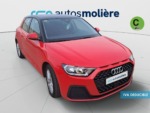 40543ad341c7ad9b85737cf1254c2d0f-269 Audi A1 Advanced 25 TFSI 70 kW (95 CV) - 2