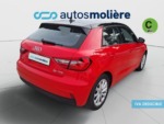 40543ad341c7ad9b85737cf1254c2d0f-270 Audi A1 Advanced 25 TFSI 70 kW (95 CV) - 3