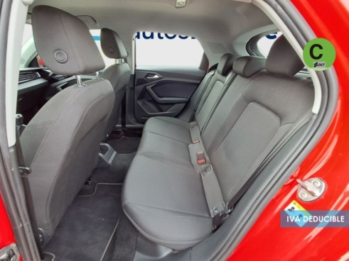 40543ad341c7ad9b85737cf1254c2d0f-274 Audi A1 Advanced 25 TFSI 70 kW (95 CV) - 7