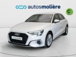 40543ad341c7ad9b85737cf1254c2d0f-284 Audi A3 Advanced 30 TDI 85 kW (116 CV) - 1