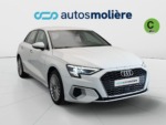 40543ad341c7ad9b85737cf1254c2d0f-313 Audi A3 Advanced 30 TDI 85 kW (116 CV) - 2