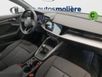 40543ad341c7ad9b85737cf1254c2d0f-316 Audi A3 Advanced 30 TDI 85 kW (116 CV) - 5
