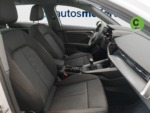 40543ad341c7ad9b85737cf1254c2d0f-318 Audi A3 Advanced 30 TDI 85 kW (116 CV) - 6