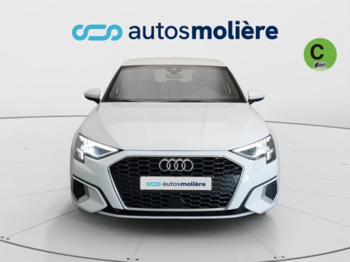 40543ad341c7ad9b85737cf1254c2d0f-451 Audi A3 Advanced 30 TDI 85 kW (116 CV) - 11
