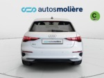 40543ad341c7ad9b85737cf1254c2d0f-452 Audi A3 Advanced 30 TDI 85 kW (116 CV) - 12