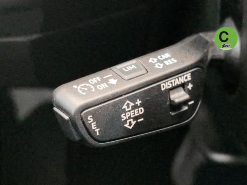 40543ad341c7ad9b85737cf1254c2d0f-1763 Audi A3 Advanced 30 TDI 85 kW (116 CV) - 25