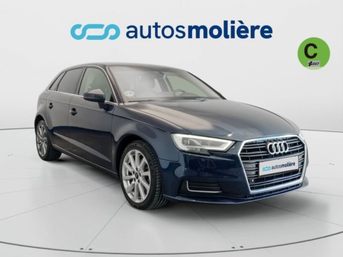 40543ad341c7ad9b85737cf1254c2d0f-688 Audi A3 design 30 TDI 85 kW (116 CV) S tronic - 2