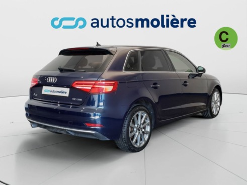 40543ad341c7ad9b85737cf1254c2d0f-792 Audi A3 design 30 TDI 85 kW (116 CV) S tronic - 4