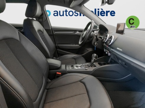 40543ad341c7ad9b85737cf1254c2d0f-794 Audi A3 design 30 TDI 85 kW (116 CV) S tronic - 6