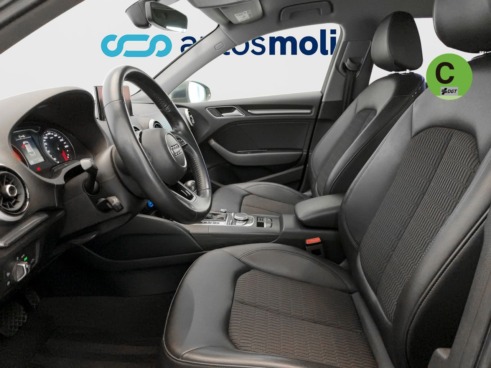 40543ad341c7ad9b85737cf1254c2d0f-797 Audi A3 design 30 TDI 85 kW (116 CV) S tronic - 9
