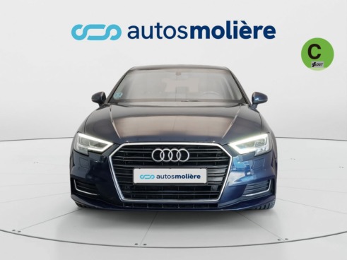 40543ad341c7ad9b85737cf1254c2d0f-799 Audi A3 design 30 TDI 85 kW (116 CV) S tronic - 11