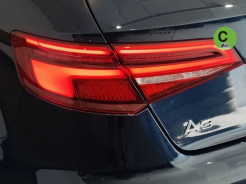 40543ad341c7ad9b85737cf1254c2d0f-812 Audi A3 design 30 TDI 85 kW (116 CV) S tronic - 13