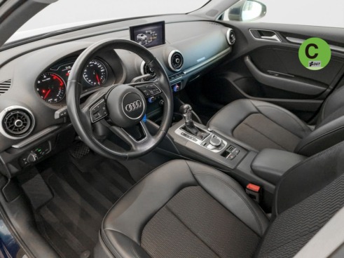 40543ad341c7ad9b85737cf1254c2d0f-869 Audi A3 design 30 TDI 85 kW (116 CV) S tronic - 16