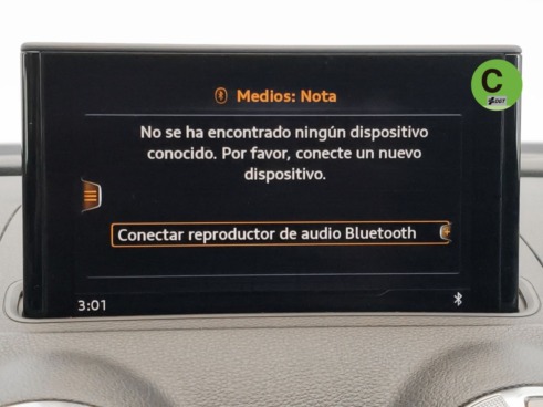 40543ad341c7ad9b85737cf1254c2d0f-942 Audi A3 design 30 TDI 85 kW (116 CV) S tronic - 20