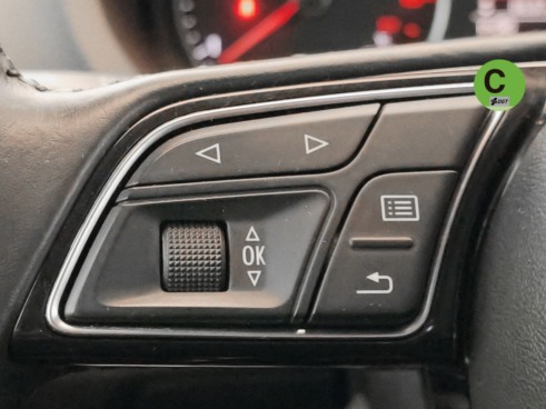 40543ad341c7ad9b85737cf1254c2d0f-1037 Audi A3 design 30 TDI 85 kW (116 CV) S tronic - 22