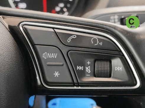 40543ad341c7ad9b85737cf1254c2d0f-1038 Audi A3 design 30 TDI 85 kW (116 CV) S tronic - 23