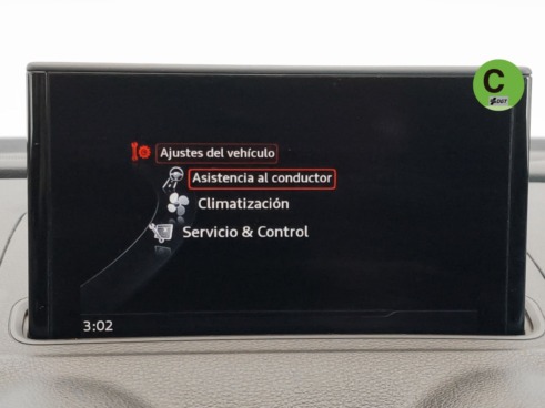40543ad341c7ad9b85737cf1254c2d0f-1044 Audi A3 design 30 TDI 85 kW (116 CV) S tronic - 29
