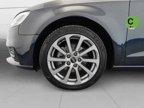 40543ad341c7ad9b85737cf1254c2d0f-1047 Audi A3 design 30 TDI 85 kW (116 CV) S tronic - 32