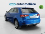 40543ad341c7ad9b85737cf1254c2d0f-407 Audi A3 1.6 TDI 85 kW (116 CV) - 3