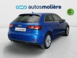 40543ad341c7ad9b85737cf1254c2d0f-408 Audi A3 1.6 TDI 85 kW (116 CV) - 4