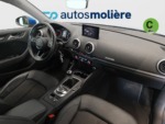 40543ad341c7ad9b85737cf1254c2d0f-409 Audi A3 1.6 TDI 85 kW (116 CV) - 5