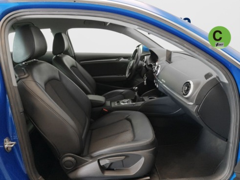40543ad341c7ad9b85737cf1254c2d0f-410 Audi A3 1.6 TDI 85 kW (116 CV) - 6